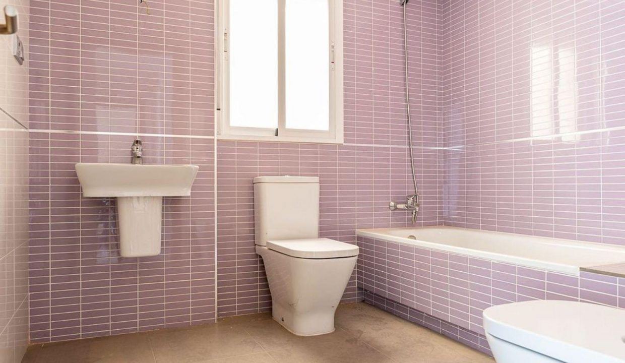 Promoción Promoción en C/ De Montevideo, Totana, obra nueva en Totana (Revista)