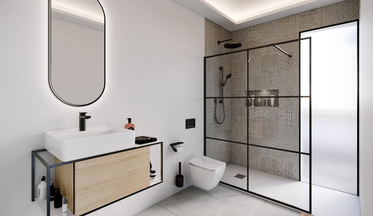 Promoción Residencial Oriol, obra nueva en Alhama de Murcia (Revista)