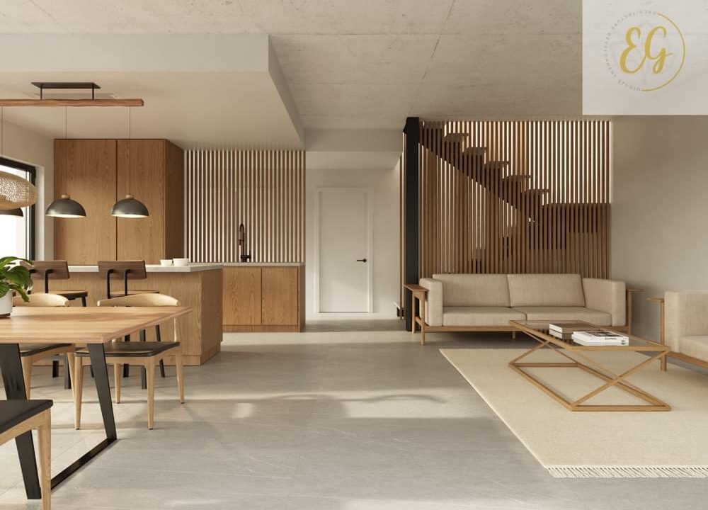 Promoción Residencial en Cabo de las Huertas, obra nueva en Polop (Revista)
