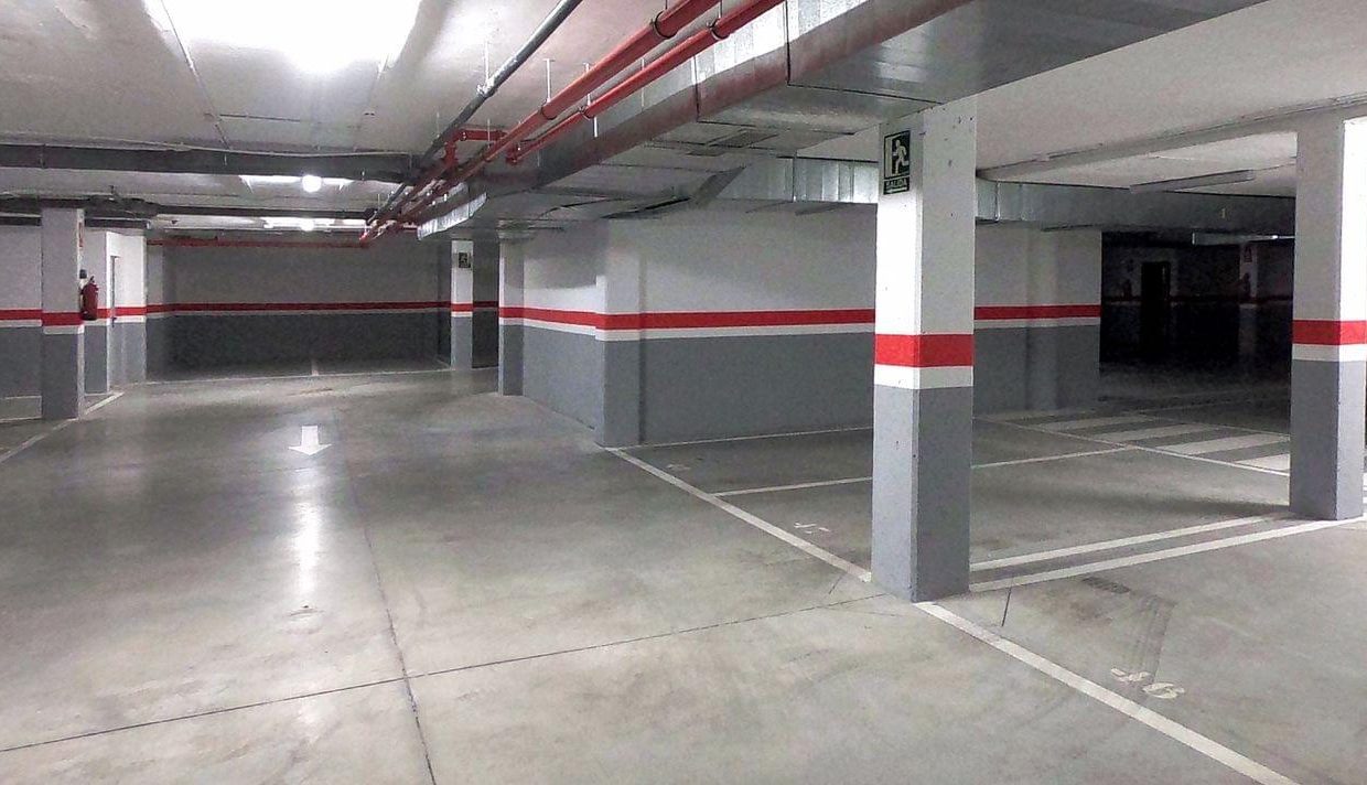 Promoción Lofts, obra nueva en San Sebastián de los Reyes (Revista)
