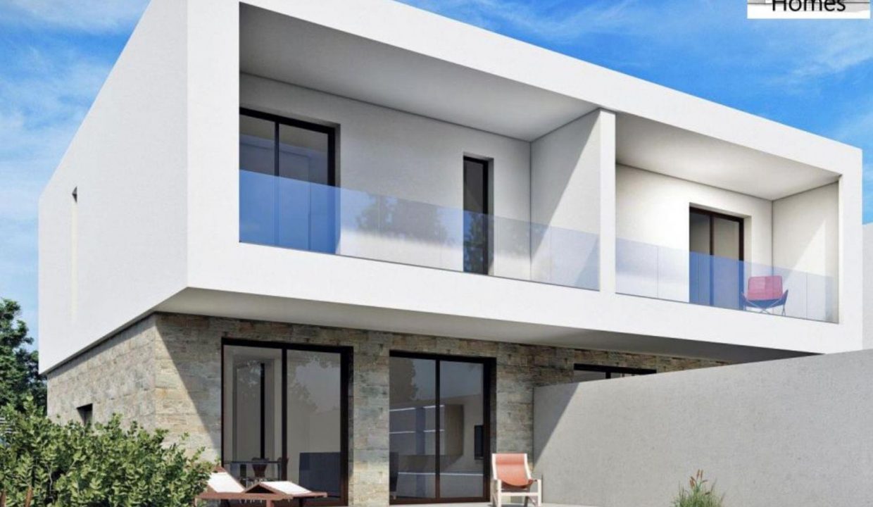 Promoción Pareado en Benaguasil, obra nueva en Benaguacil (Revista)
