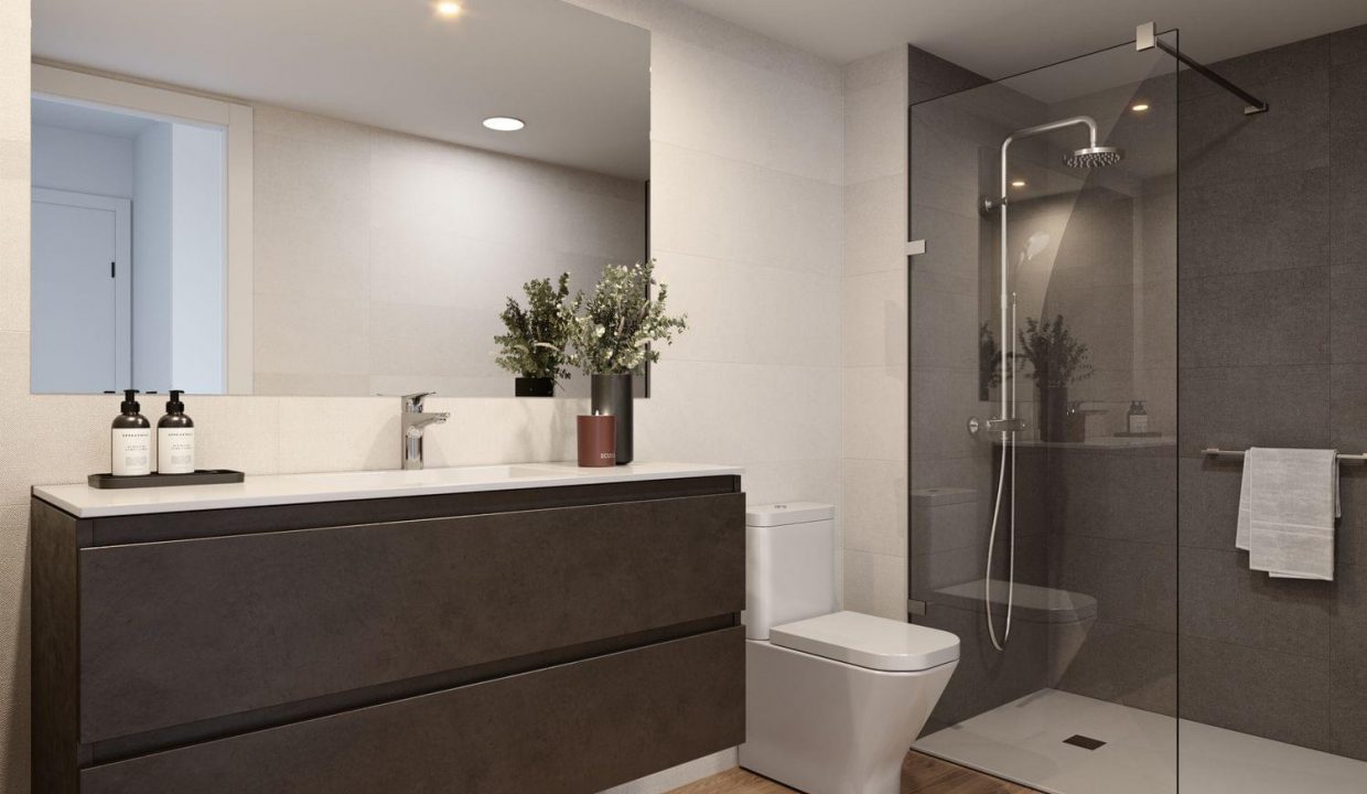 Promoción Lyra Residencial, obra nueva en Cuarte de Huerva (Revista)