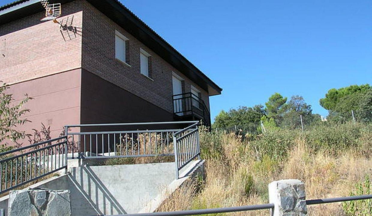 Promoción Mar De Castilla-1, obra nueva en Nueva Sierra de Altomira (Revista)