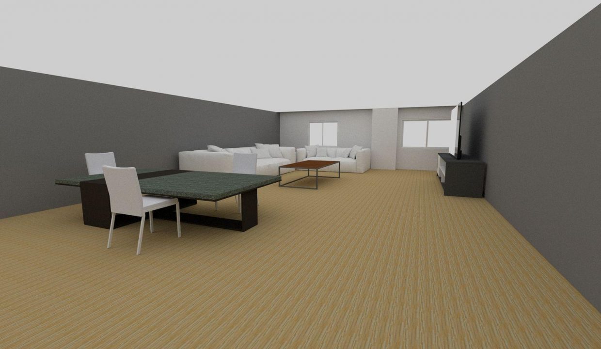Promoción Residencial Cinco de Marzo, obra nueva en Zaragoza (Revista)