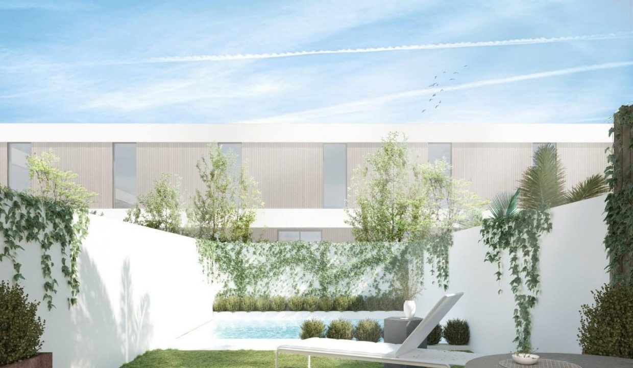 Promoción Zen Life Golf, obra nueva en Pilar de la Horadada (Revista)