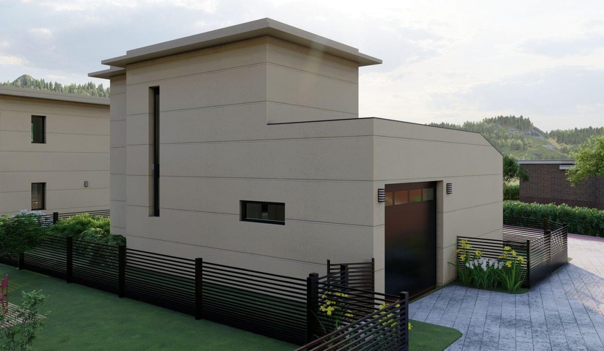 Promoción Ijaus Helguera, obra nueva en Castro-Urdiales (Revista)