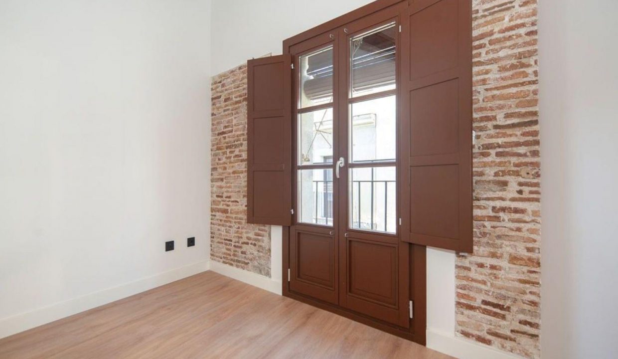 Promoción Promoción de viviendas en C/ Príncep de Viana, Barcelona, obra nueva en Barcelona (Revista)