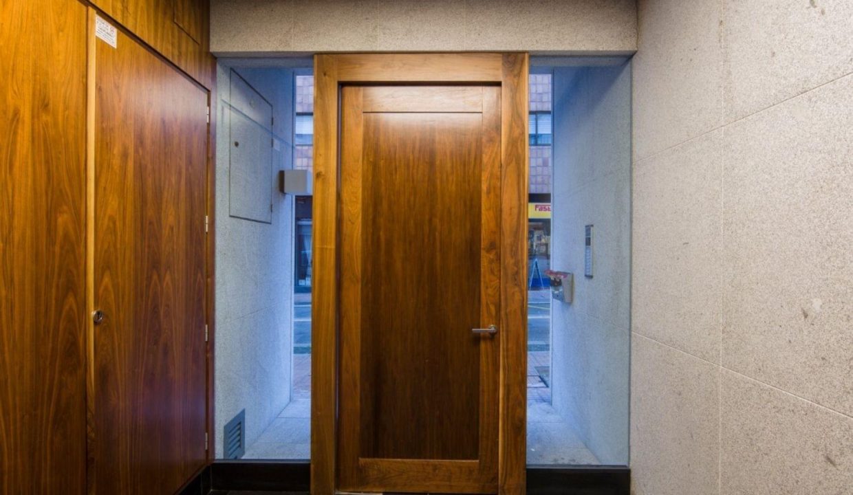 Promoción Edificio Rosalia De Castro 15, obra nueva en Pontevedra (Revista)
