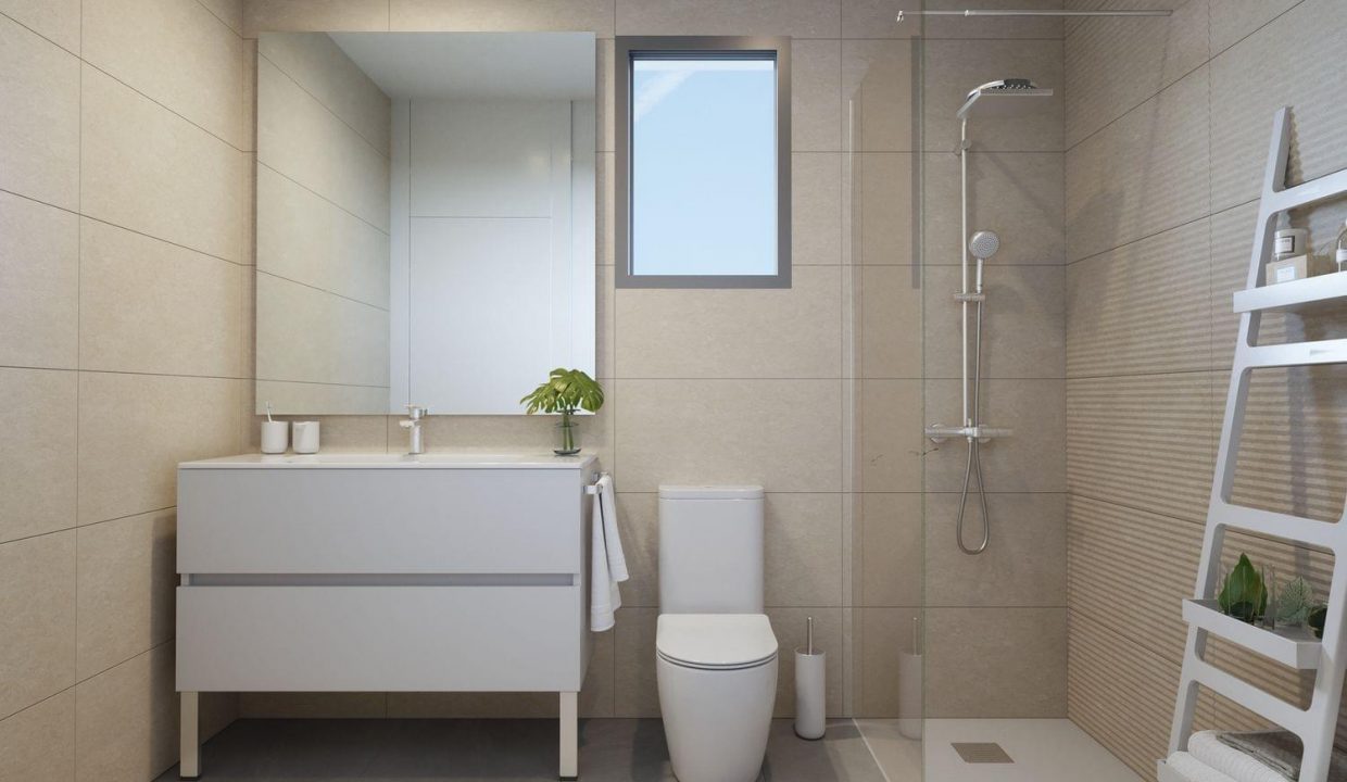 Promoción Nature Homes Madrid, obra nueva en Madrid (Revista)