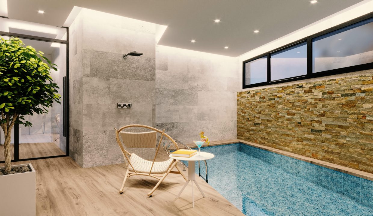 Promoción Alegria Residencial XX, obra nueva en Torrevieja (Revista)