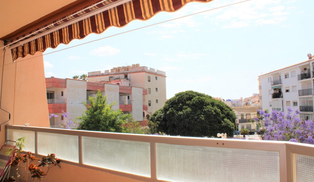 Вторичная Квартира в Nerja