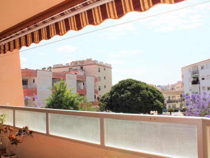 Вторичная Квартира в Nerja