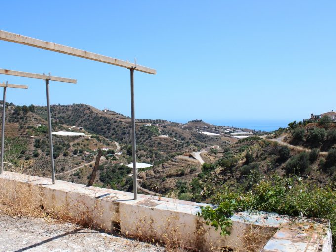 Вторичный Дом в Torrox