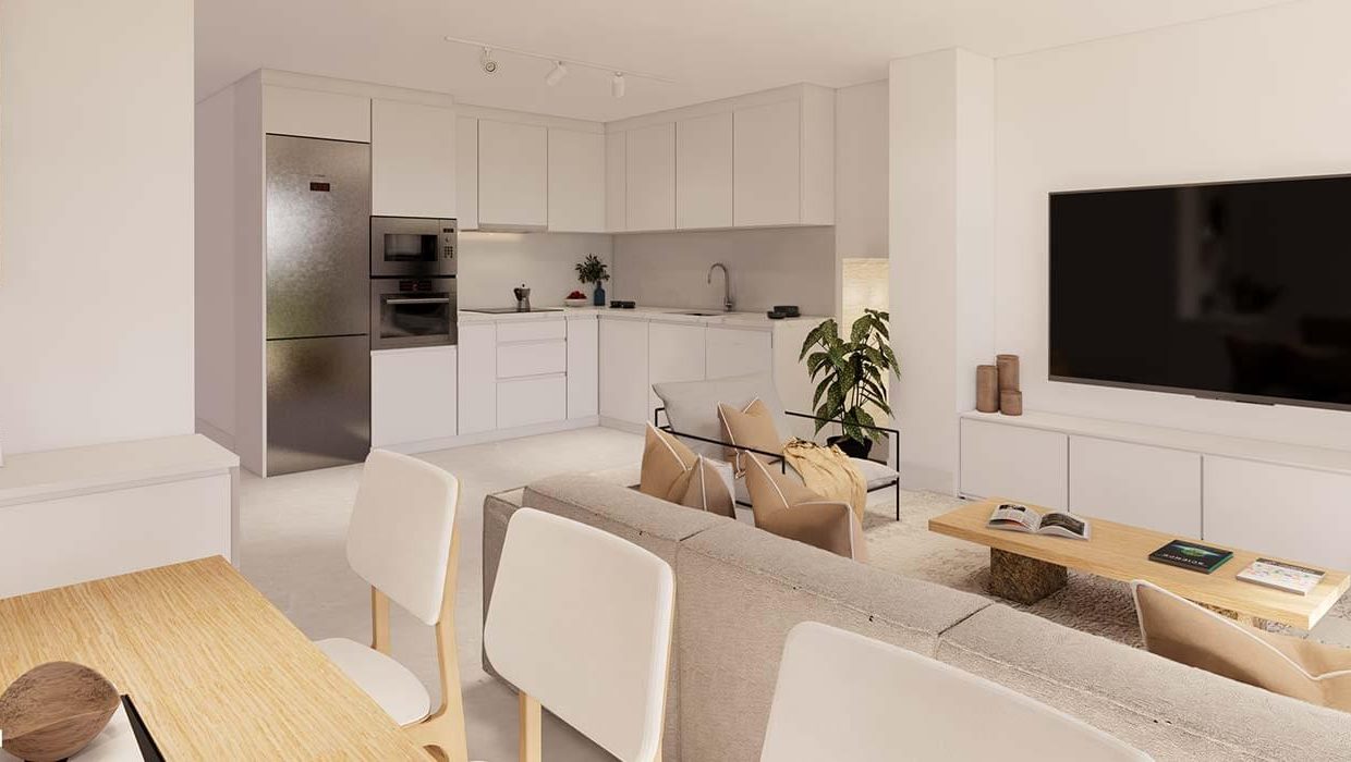 Promoción Berrioplano, chalets de obra nueva a un paso de Pamplona, obra nueva en Berrioplano (Revista)