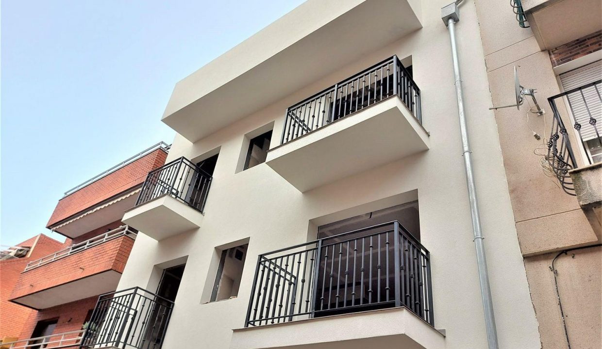 Promoción Erillas 10, obra nueva en Majadahonda (Revista)