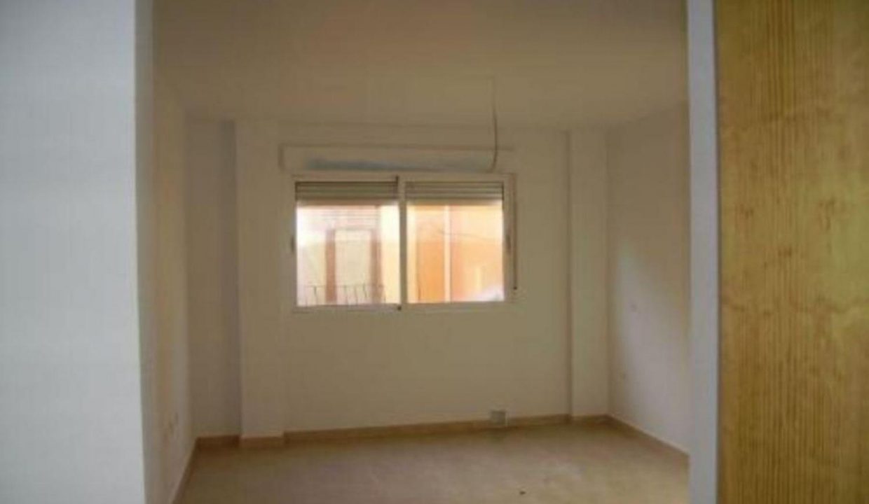 Promoción PROMOCION ALAMO 12, obra nueva en Murcia (Revista)
