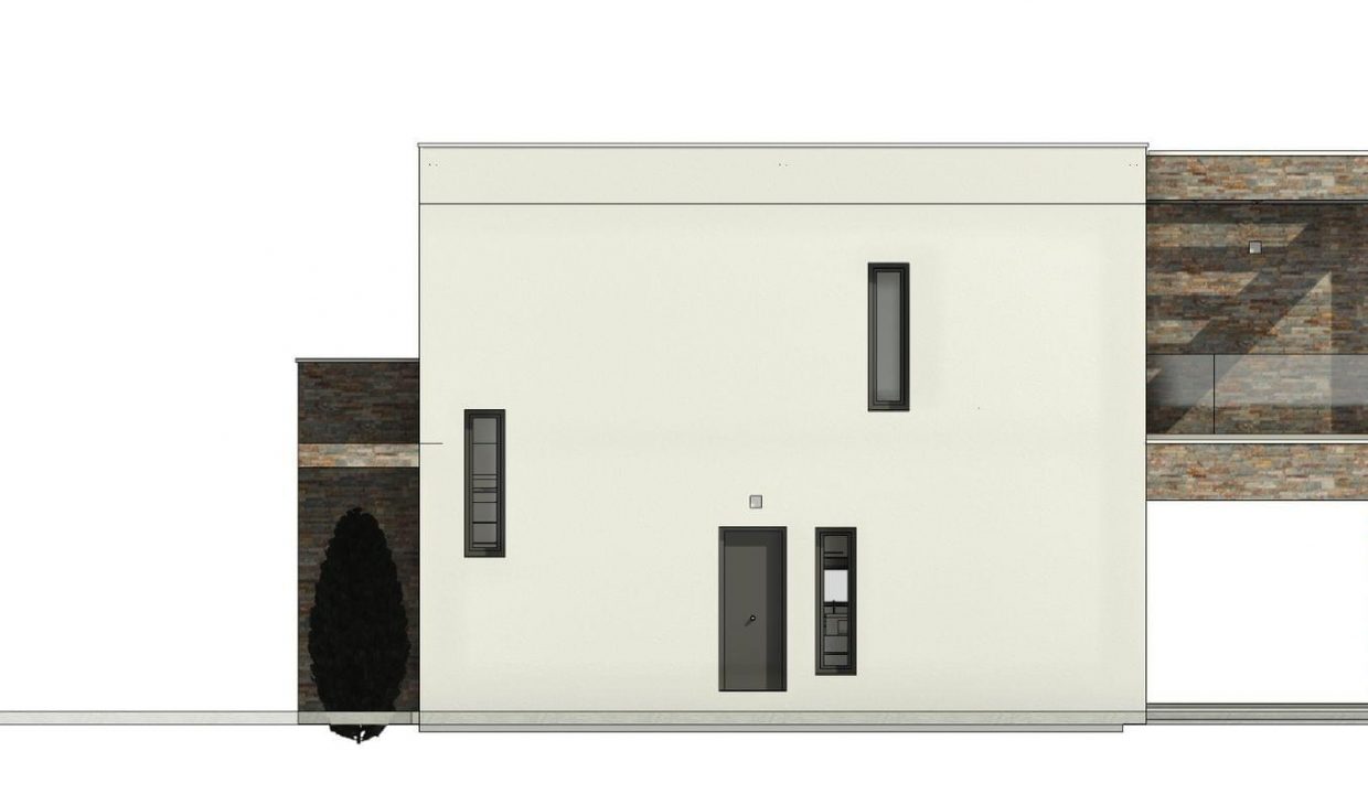 Promoción Villas Isabela, obra nueva en Los Hueros (Revista)