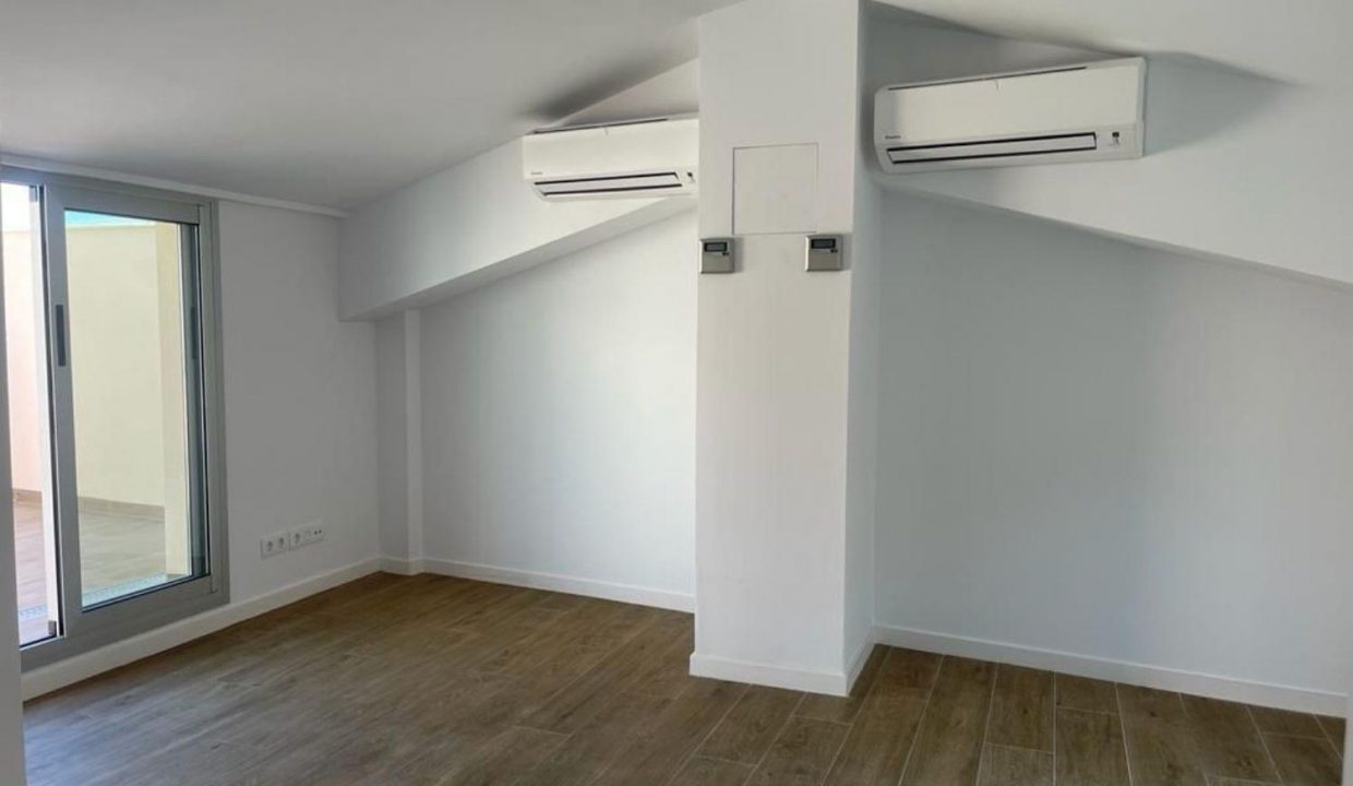 Promoción Promoció Badalona, obra nueva en Badalona (Revista)