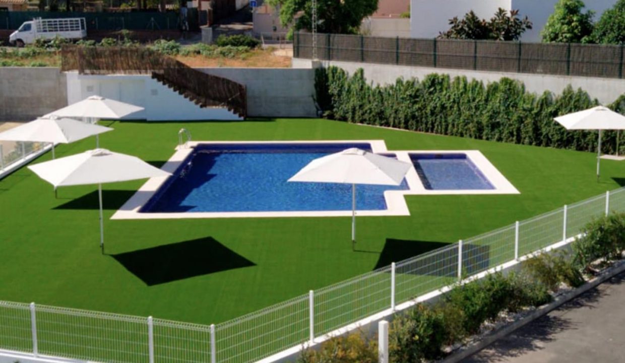 Promoción Tossal Gross III, obra nueva en Denia (Revista)