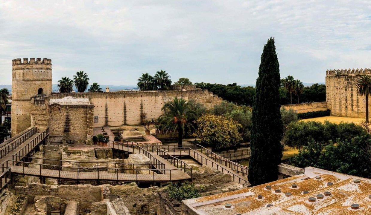 Promoción Terrazas del Sol, 2ª Fase., obra nueva en Jerez de la Frontera (Revista)