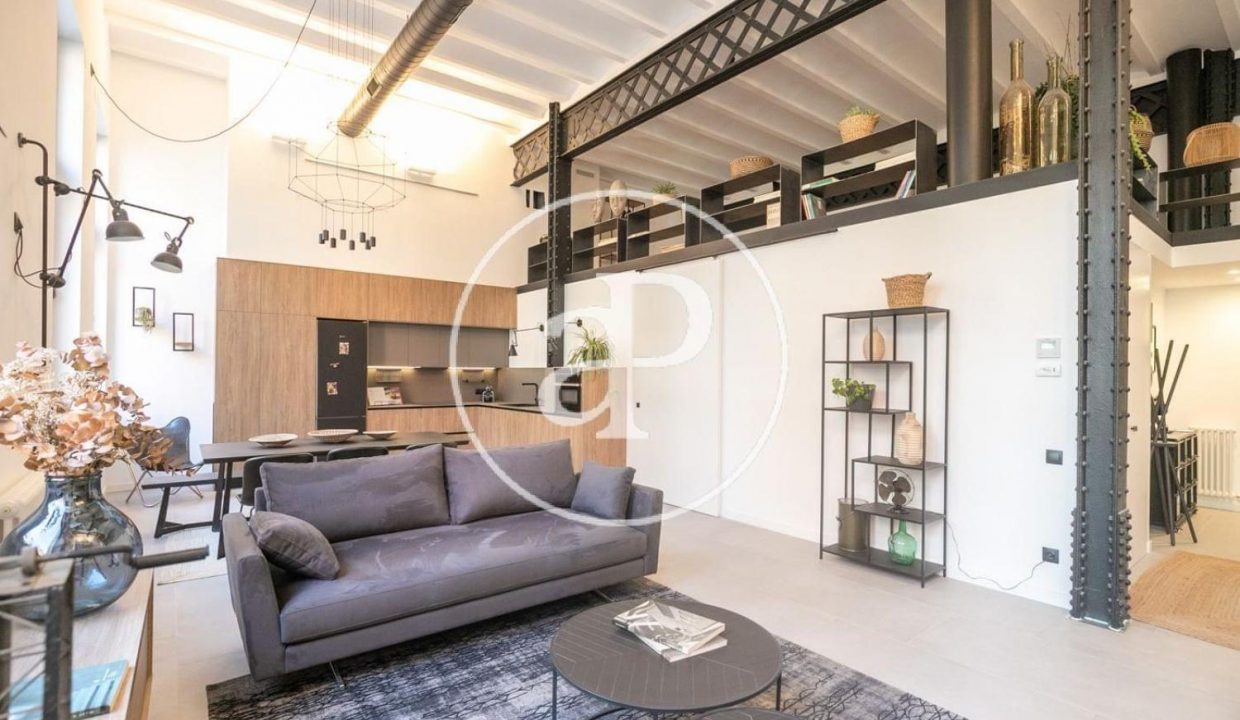 Promoción Nicaragua, obra nueva en Barcelona (Revista)