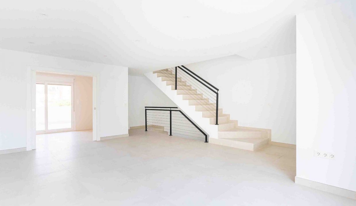 Promoción Residencial Portobello, obra nueva en El Ejido (Revista)