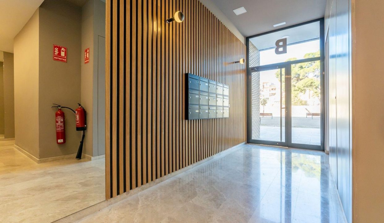 Promoción Nou Jardí, obra nueva en Reus (Revista)