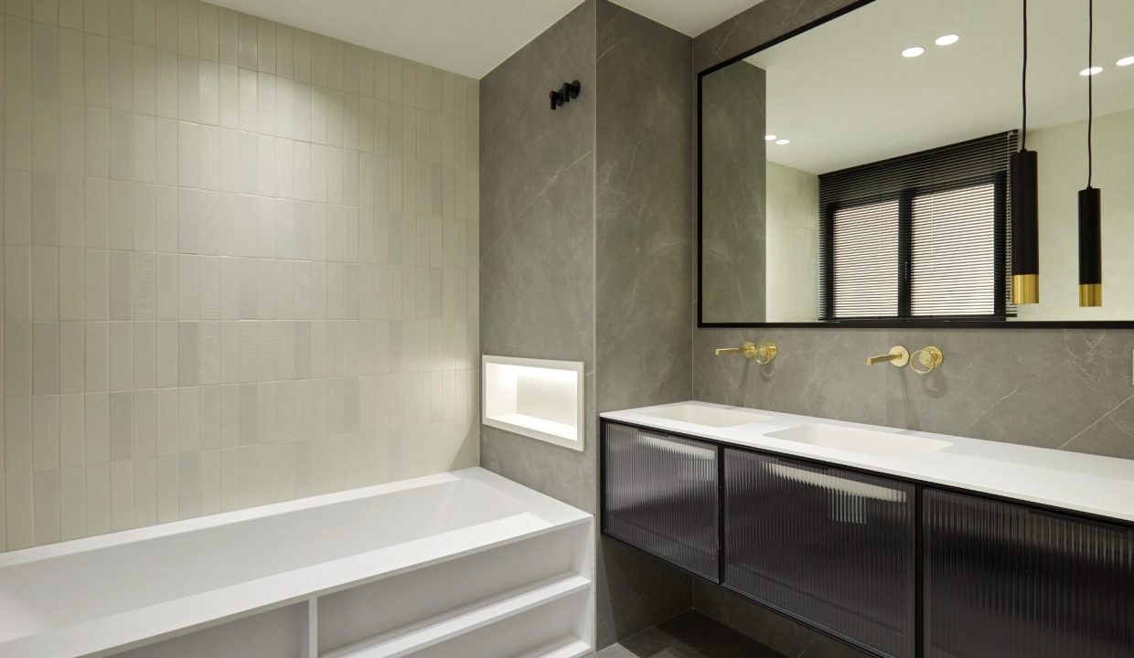Promoción Tuset, obra nueva en Barcelona (Revista)