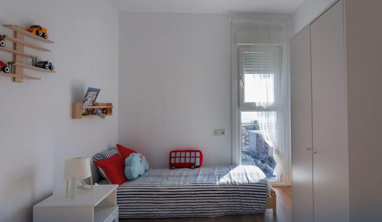 Promoción Canet Al Mar, obra nueva en Platja de Canet d'en Berenguer (Revista)
