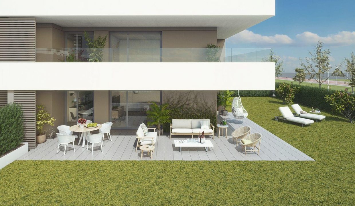Promoción Residencial INBISA Zizur, obra nueva en Zizur Mayor (Revista)