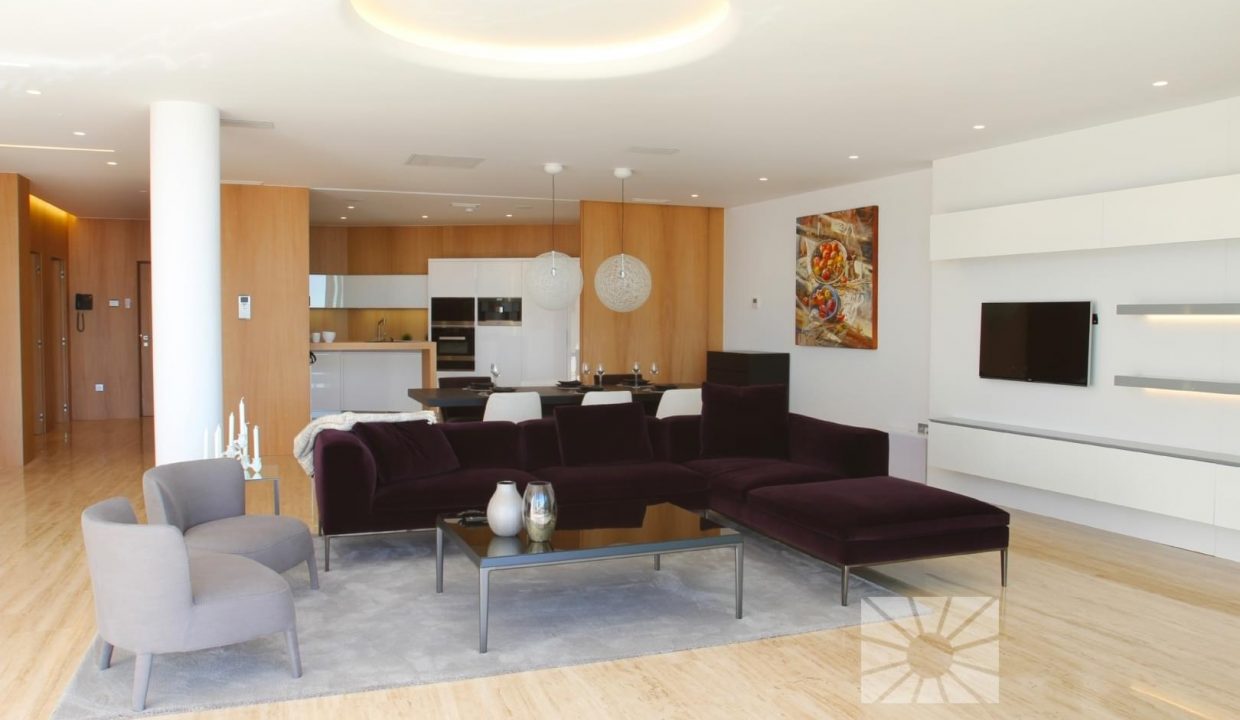 Promoción Ocean Suites Altea, obra nueva en Altea (Revista)