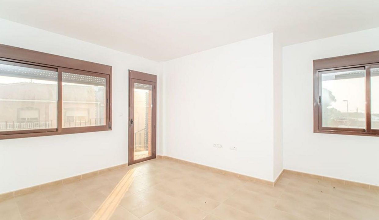 Promoción Promoción de chalets adosados en C/ Bartolome Ruíz, Torre-Pacheco, obra nueva en Torre-Pacheco (Revista)