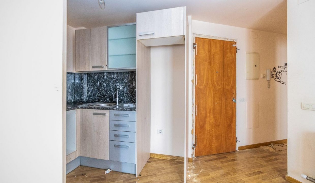 Promoción Promoción de viviendas en C/ Verdaguer, Sant Pere de Torelló (Barcelona), obra nueva en Sant Pere de Torelló (Revista)