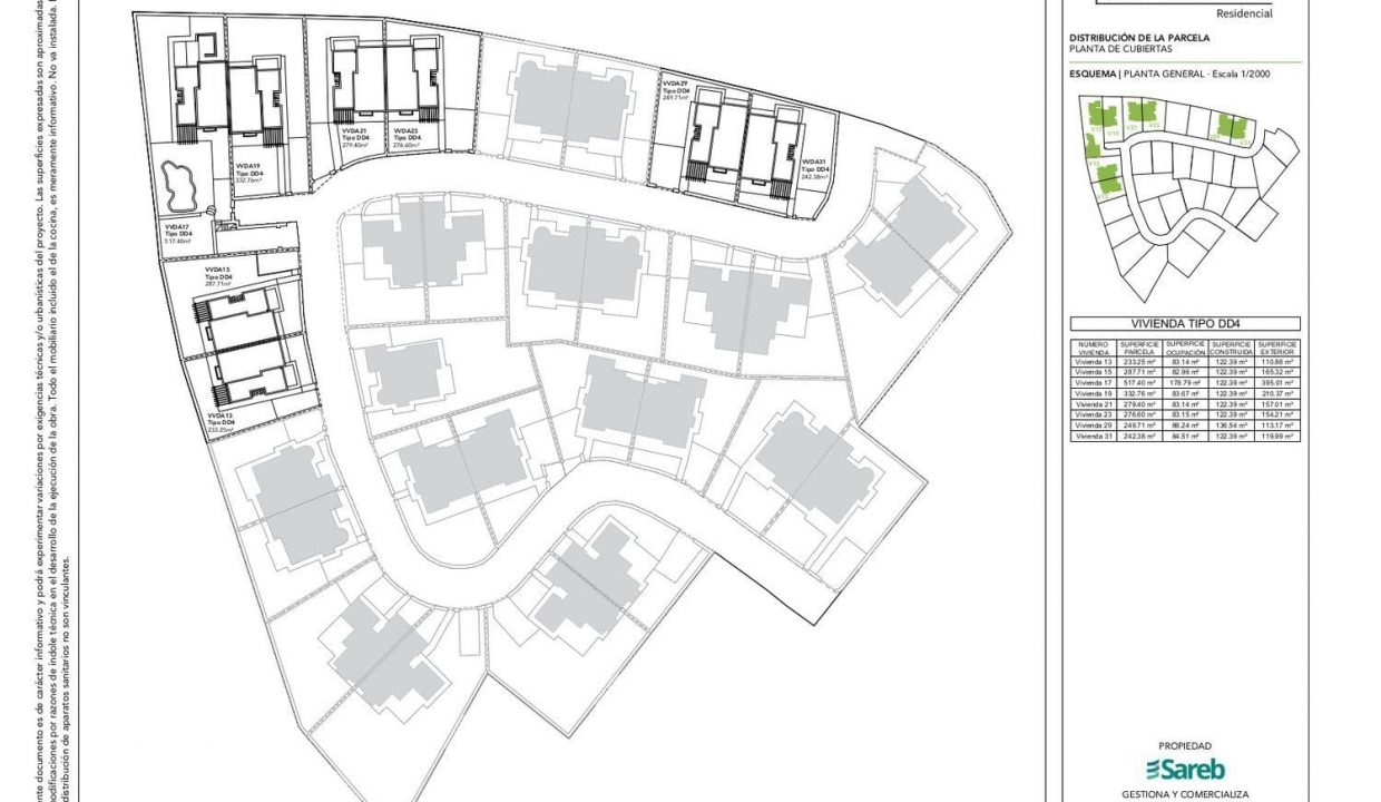 Promoción Casas Blancas de Yaiza, obra nueva en Yaiza (Revista)