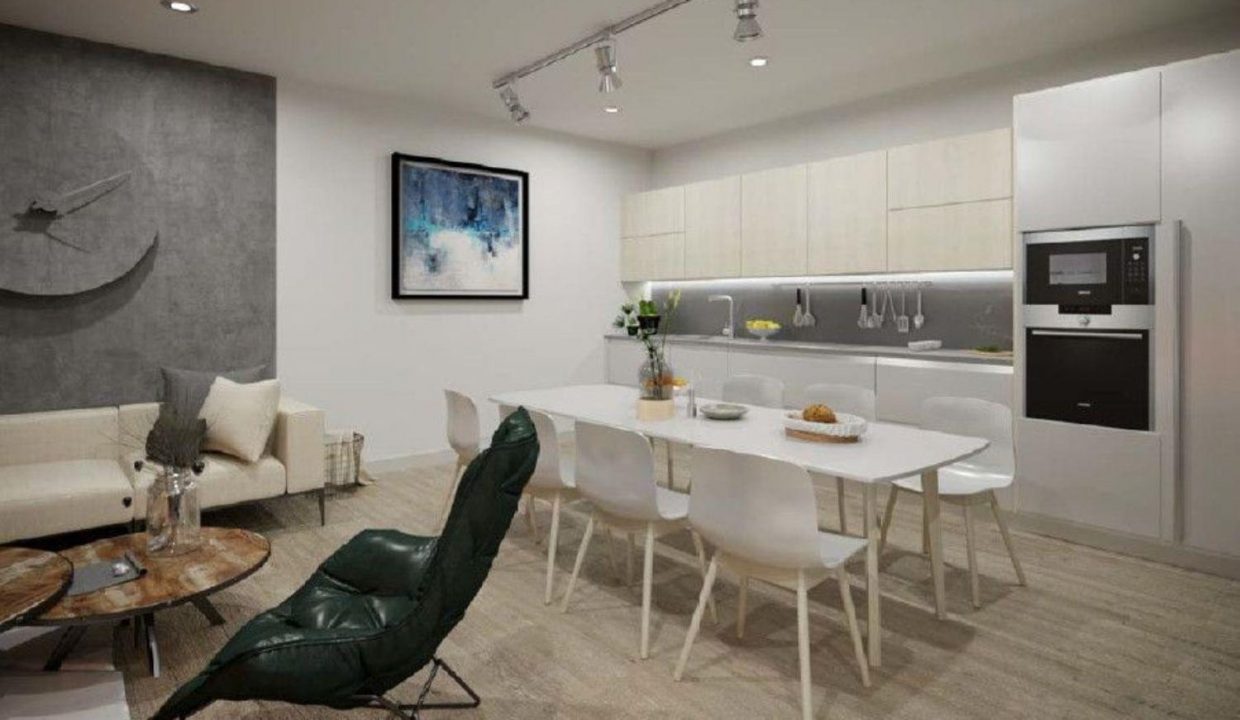 Promoción Residencial Rio Jubera, obra nueva en Lardero (Revista)
