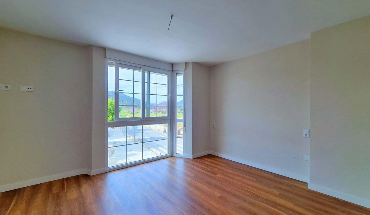 Promoción Entrecampoymar, obra nueva en Cartagena (Revista)