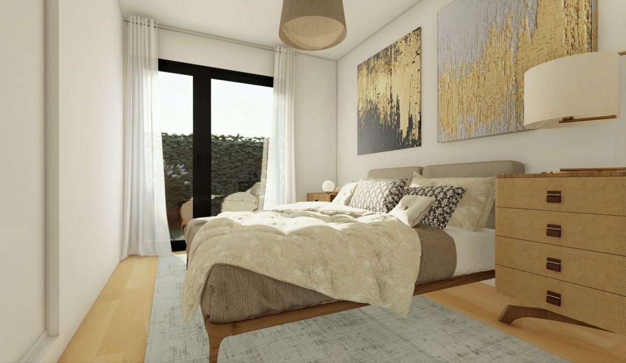 Promoción Residencial Nuevo Eden, obra nueva en Carranque (Revista)