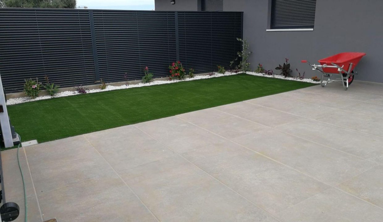 Promoción calle Roure 6, obra nueva en Alcocéber (Revista)