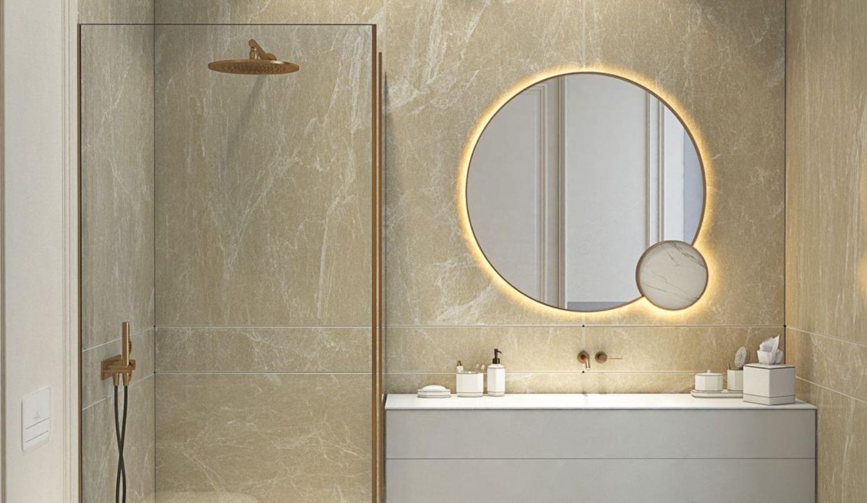 Promoción Almagro Residences, Santa Engracia 3, obra nueva en Madrid (Revista)
