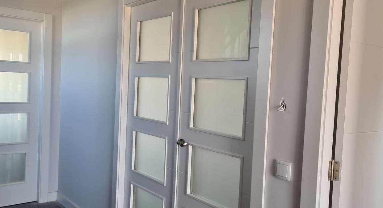 Promoción Residencial Valencia, obra nueva en Villares de la Reina (Revista)