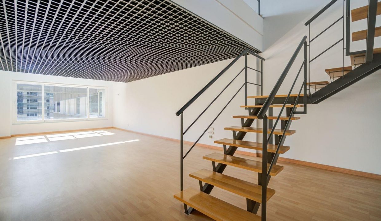 Promoción LOFTS en Alcobendas, obra nueva en Alcobendas (Revista)