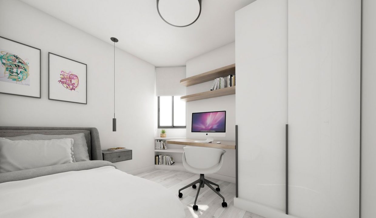 Promoción EDIFICIO SAN ANTONIO, obra nueva en Mijas (Revista)