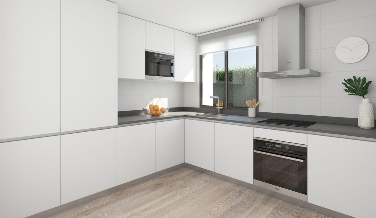 Promoción Villas del Mirador, obra nueva en Villalbilla (Revista)