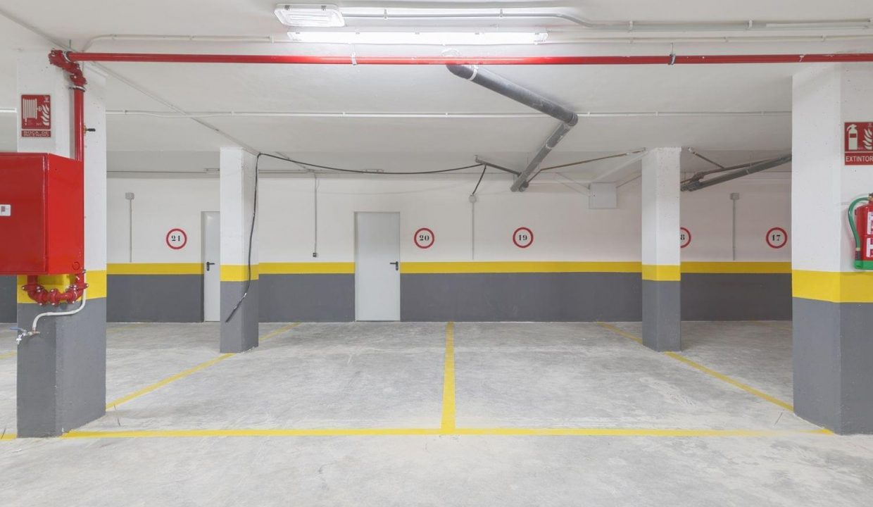 Promoción Jardines de Tartessos 7ª Fase, obra nueva en Huelva (Revista)