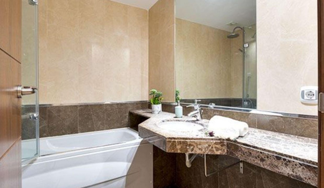 Promoción VITANIA II - RESORT, obra nueva en Mijas (Revista)