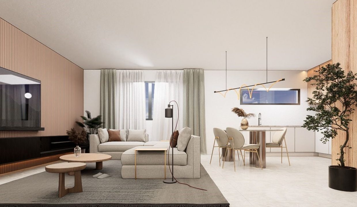 Promoción GREEN GARDEN BUILDING IV, obra nueva en Pilar de la Horadada (Revista)
