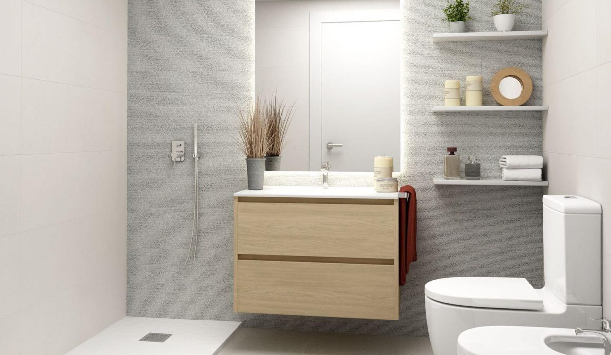 Promoción Nerea Residencial, obra nueva en Valencia (Revista)