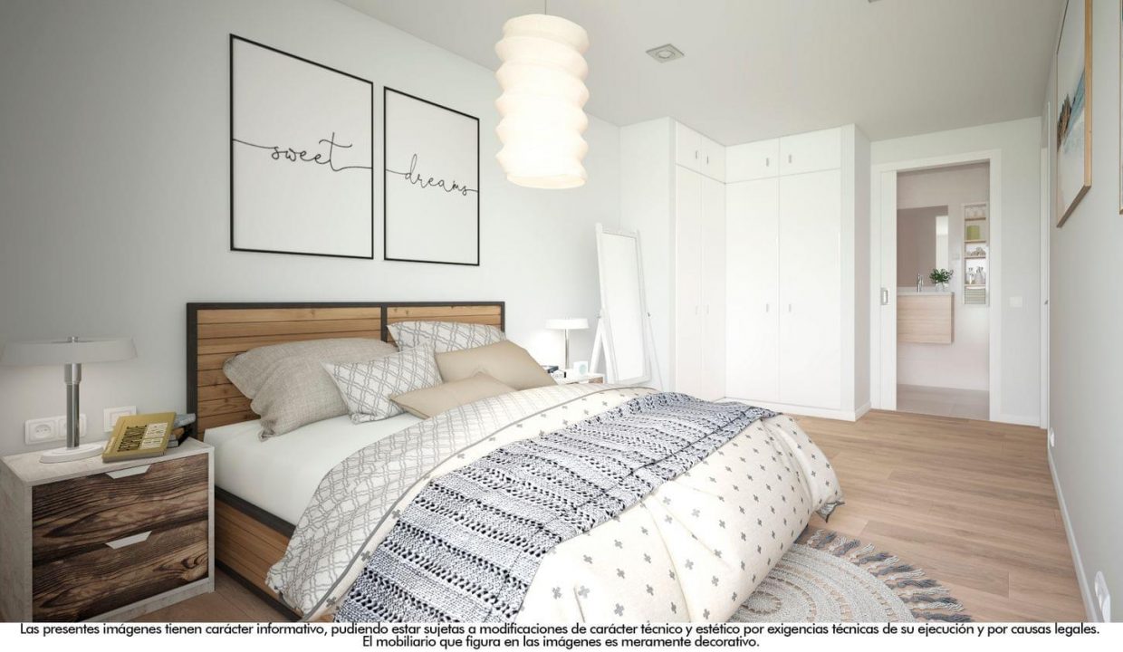 Promoción Residencial Sensal 3, obra nueva en Castellón de la Plana (Revista)