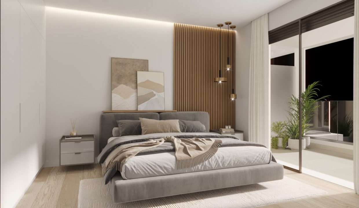 Promoción VICTORIA BAY, obra nueva en Rincón de la Victoria (Revista)