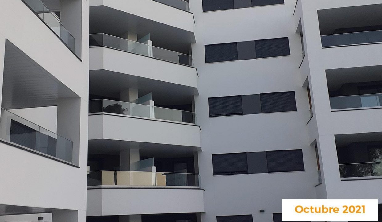 Promoción Port Avenue, obra nueva en Marbella (Revista)